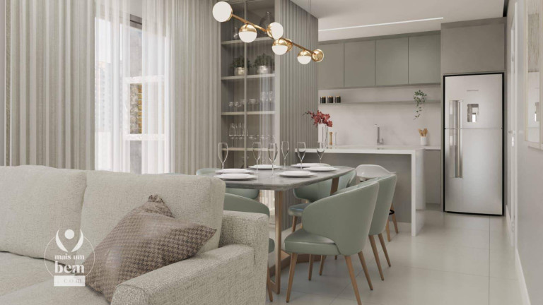 Imagem Cobertura com 3 Quartos à Venda, 98 m² em São Pedro - São José Dos Pinhais Imagem Cobertura com 3 Quartos à Venda, 98 m² em São Pedro - São José Dos Pinhais