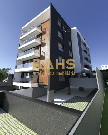 Imagem Apartamento com 3 Quartos à Venda, 99 m² em Anita Garibaldi - Joinville Imagem Apartamento com 3 Quartos à Venda, 99 m² em Anita Garibaldi - Joinville