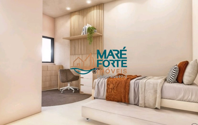 Imagem Apartamento com 2 Quartos à Venda, 60 m² em Maranduba - Ubatuba Imagem Apartamento com 2 Quartos à Venda, 60 m² em Maranduba - Ubatuba