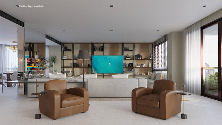Imagem Apartamento com 4 Quartos à Venda, em Jardim Paulista - São Paulo Imagem Apartamento com 4 Quartos à Venda, em Jardim Paulista - São Paulo