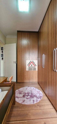 Imagem Apartamento com 2 Quartos à Venda, 55 m² em Vila Mascote - São Paulo