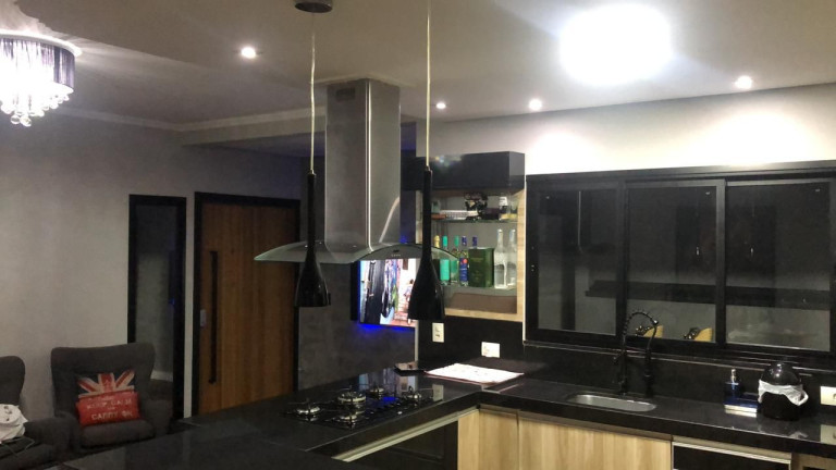 Imagem Casa com 2 Quartos à Venda,  em Jardim Mantovani - Tatuí