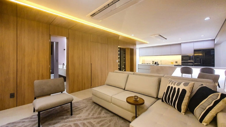 Imagem Apartamento com 3 Quartos à Venda, 177 m² em Jardim - Santo André Imagem Apartamento com 3 Quartos à Venda, 177 m² em Jardim - Santo André