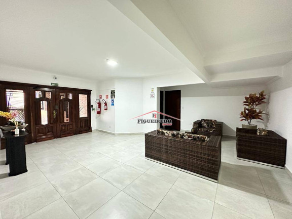 Imagem Apartamento com 2 Quartos à Venda, 95 m² em Aviação - Praia Grande
