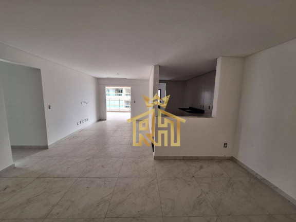 Imagem Apartamento com 3 Quartos à Venda, 135 m² em Aviação - Praia Grande Imagem Apartamento com 3 Quartos à Venda, 135 m² em Aviação - Praia Grande