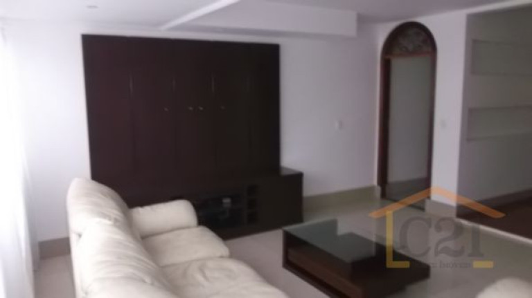 Imagem Cobertura com 3 Quartos à Venda, em Santana - São Paulo Imagem Cobertura com 3 Quartos à Venda, em Santana - São Paulo