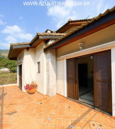 Imagem Casa com 3 Quartos à Venda, 364 m² em Parque Arco Iris - Atibaia