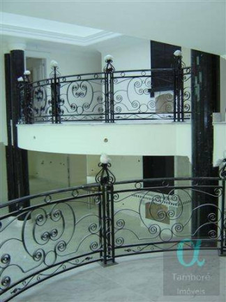 Imagem Casa com 6 Quartos à Venda, 1.200 m² em Tamboré - Santana De Parnaíba Imagem Casa com 6 Quartos à Venda, 1.200 m² em Tamboré - Santana De Parnaíba