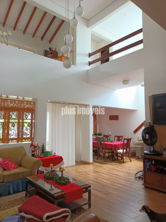 Casa com 5 Quartos à Venda, 310 m² em Alto Da Boa Vista - São Paulo