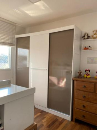 Imagem Apartamento com 2 Quartos à Venda, 54 m² em Jabaquara - São Paulo