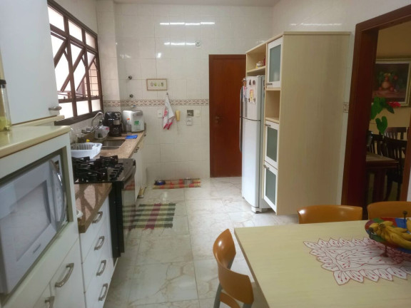 Imagem Apartamento com 4 Quartos à Venda, 290 m² em Embaré - Santos Imagem Apartamento com 4 Quartos à Venda, 290 m² em Embaré - Santos