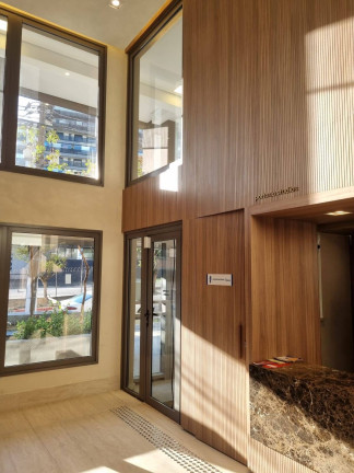 Imagem Apartamento à Venda, 19 m² em Macuco - Santos