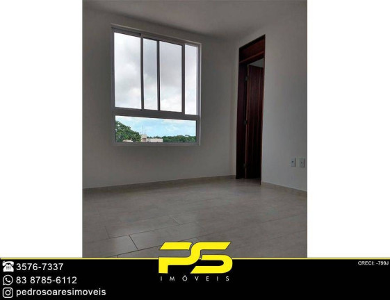 Imagem Apartamento com 2 Quartos à Venda, 55 m² em Jardim São Paulo - João Pessoa