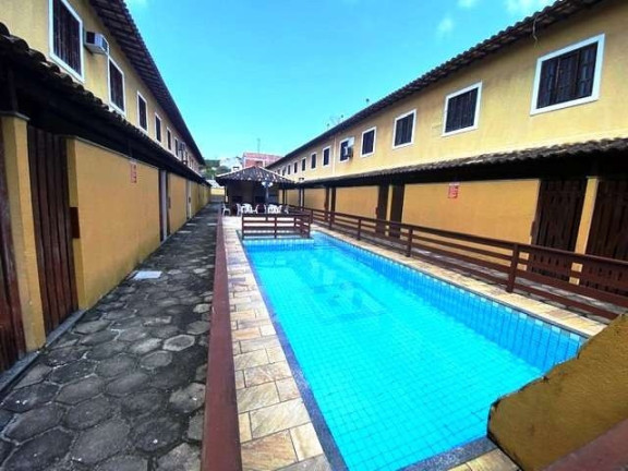 Imagem Casa de Condomínio com 2 Quartos à Venda, 80 m² em Peró - Cabo Frio