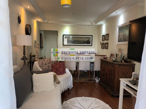 Imagem Apartamento com 2 Quartos à Venda, 75 m² em Vila Leopoldina - São Paulo Imagem Apartamento com 2 Quartos à Venda, 75 m² em Vila Leopoldina - São Paulo