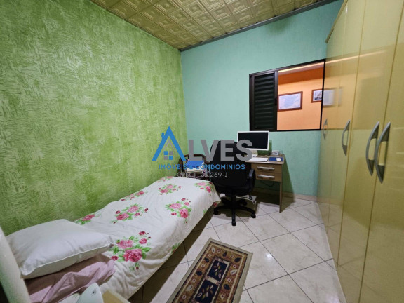 Imagem Casa com 2 Quartos à Venda, 160 m² em Jordanópolis - São Bernardo Do Campo Imagem Casa com 2 Quartos à Venda, 160 m² em Jordanópolis - São Bernardo Do Campo