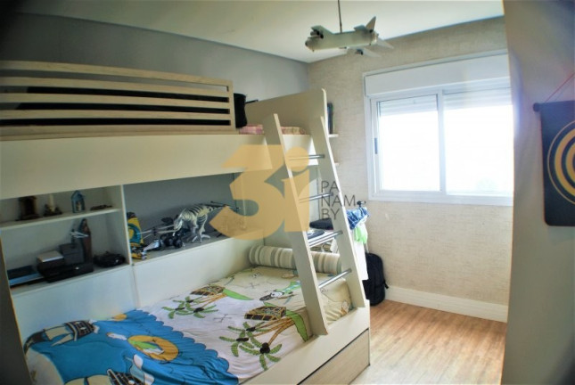 Imagem Apartamento com 4 Quartos à Venda, 171 m² em Vila Andrade - São Paulo