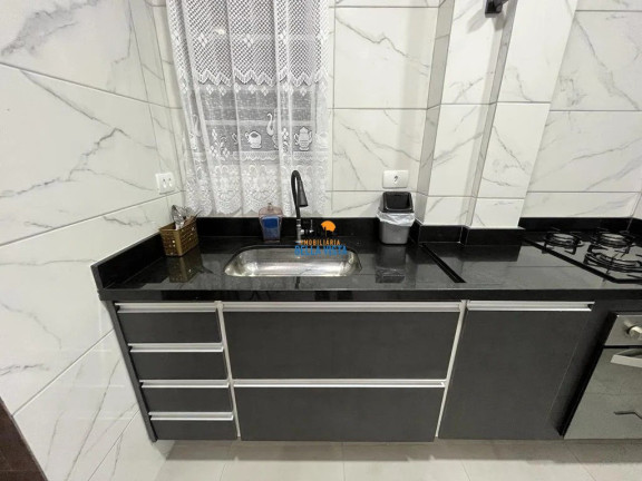 Imagem Apartamento com 2 Quartos à Venda, em Centro - São Vicente Imagem Apartamento com 2 Quartos à Venda, em Centro - São Vicente