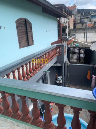 Imagem Casa com 4 Quartos à Venda, 145 m² em Altos De Jordanésia (jordanésia) - Cajamar Imagem Casa com 4 Quartos à Venda, 145 m² em Altos De Jordanésia (jordanésia) - Cajamar