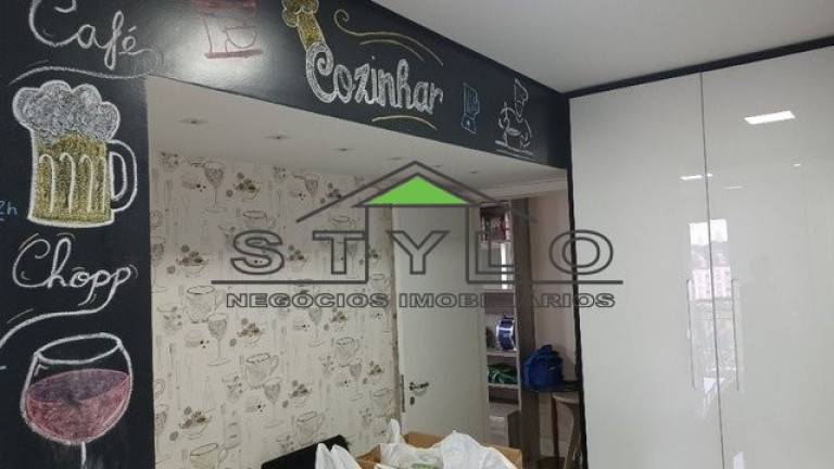 Imagem Apartamento com 3 Quartos à Venda, 116 m² em Baeta Neves - São Bernardo Do Campo Imagem Apartamento com 3 Quartos à Venda, 116 m² em Baeta Neves - São Bernardo Do Campo