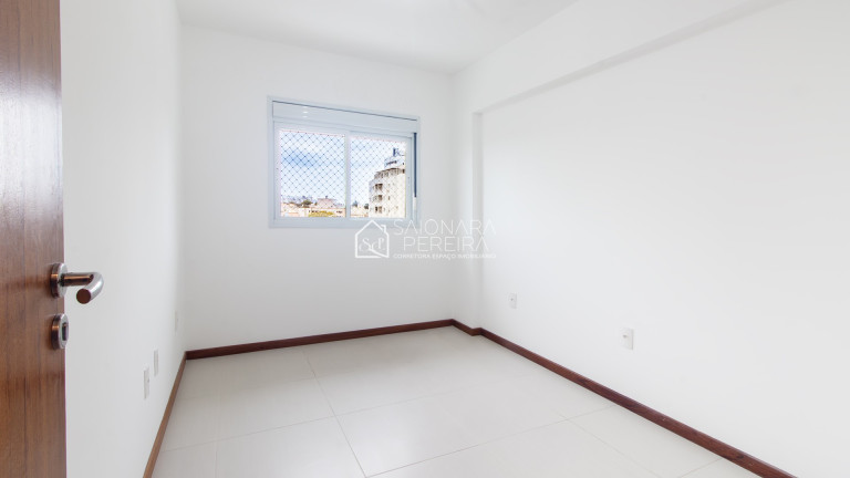 Imagem Apartamento com 3 Quartos à Venda, 92 m² em Barreiros - São José