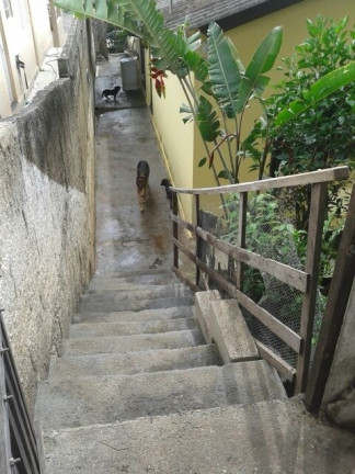Imagem Casa com 2 Quartos à Venda, 200 m² em Jd. Maria Amelia Ii - Jacareí Imagem Casa com 2 Quartos à Venda, 200 m² em Jd. Maria Amelia Ii - Jacareí