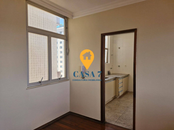 Imagem Apartamento com 4 Quartos à Venda, 170 m² em Serra - Belo Horizonte