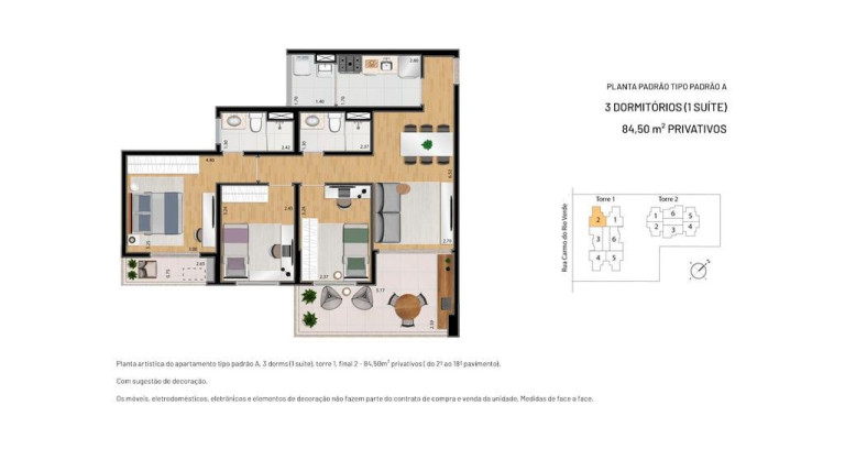 Imagem Apartamento com 3 Quartos à Venda, 139 m² em Chácara Santo Antônio (zona Sul) - São Paulo Imagem Apartamento com 3 Quartos à Venda, 139 m² em Chácara Santo Antônio (zona Sul) - São Paulo