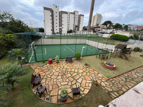 Imagem Apartamento com 2 Quartos à Venda, 44 m² em Paulicéia - São Bernardo Do Campo Imagem Apartamento com 2 Quartos à Venda, 44 m² em Paulicéia - São Bernardo Do Campo