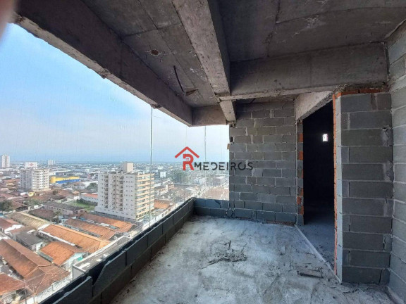 Imagem Apartamento com 2 Quartos à Venda, 79 m² em Aviação - Praia Grande Imagem Apartamento com 2 Quartos à Venda, 79 m² em Aviação - Praia Grande
