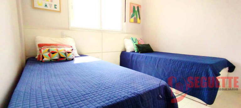 Imagem Apartamento com 3 Quartos à Venda, 90 m² em Riviera De São Lourenço - Bertioga