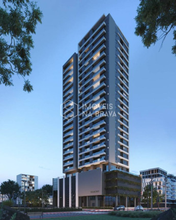 Imagem Apartamento com 3 Quartos à Venda, 109 m² em Vila Operária - Itajaí Imagem Apartamento com 3 Quartos à Venda, 109 m² em Vila Operária - Itajaí