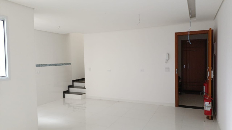 Imagem Cobertura com 2 Quartos à Venda, 114 m² em Vila Curuçá - Santo André Imagem Cobertura com 2 Quartos à Venda, 114 m² em Vila Curuçá - Santo André