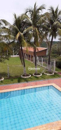 Imagem Chácara com 2 Quartos à Venda, 107 m² em Balneário Riviera - Americana Imagem Chácara com 2 Quartos à Venda, 107 m² em Balneário Riviera - Americana