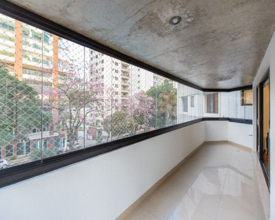 Imagem Apartamento com 4 Quartos à Venda, 311 m² em Campo Belo - Sao Paulo