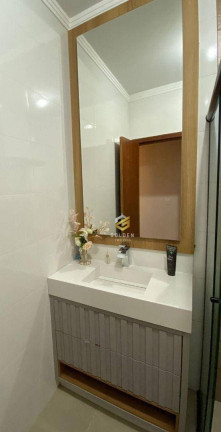 Imagem Casa com 3 Quartos à Venda, 90 m² em Bosque Da Mata - Tijucas Imagem Casa com 3 Quartos à Venda, 90 m² em Bosque Da Mata - Tijucas