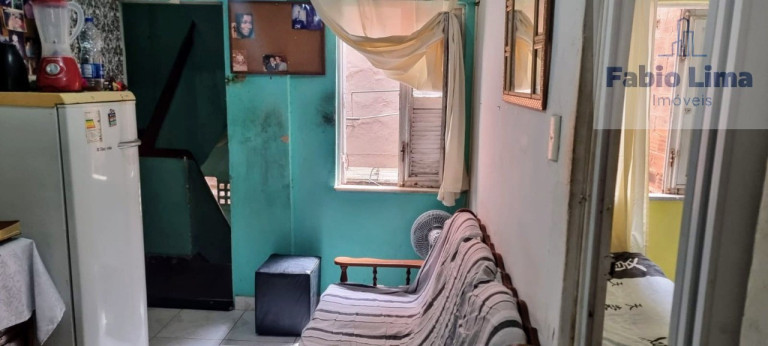 Imóvel com 1 Quarto à Venda, 26 m² em Botafogo - Rio De Janeiro