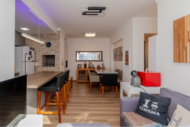 Imagem Apartamento com 2 Quartos à Venda, 57 m² em São Sebastião - Porto Alegre Imagem Apartamento com 2 Quartos à Venda, 57 m² em São Sebastião - Porto Alegre