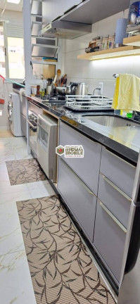 Imagem Apartamento com 3 Quartos à Venda, 76 m² em Itacorubi - Florianópolis Imagem Apartamento com 3 Quartos à Venda, 76 m² em Itacorubi - Florianópolis