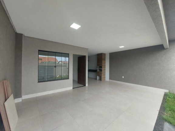 Casa com 3 Quartos à Venda, 136 m² em Jardim Presidente - Goiânia