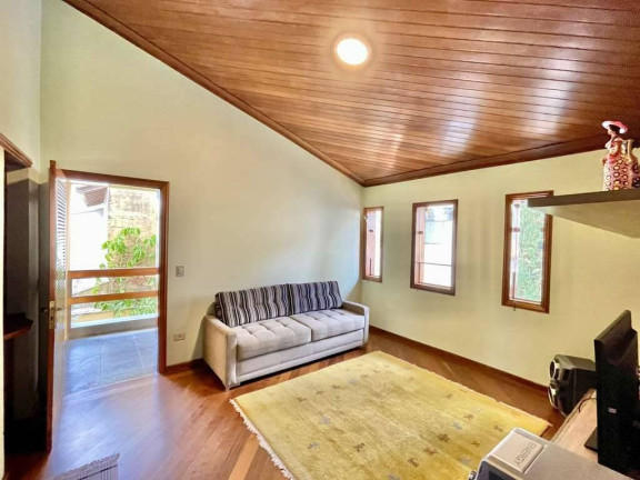 Imagem Casa com 3 Quartos à Venda, 390 m² em São Paulo Ii - Cotia Imagem Casa com 3 Quartos à Venda, 390 m² em São Paulo Ii - Cotia