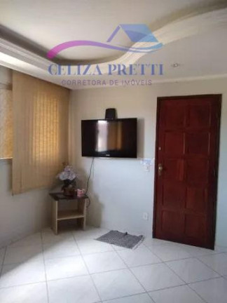Imagem Apartamento com 3 Quartos à Venda, 73 m² em Coqueiral De Itaparica - Vila Velha Imagem Apartamento com 3 Quartos à Venda, 73 m² em Coqueiral De Itaparica - Vila Velha