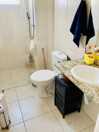 Imagem Apartamento à Venda, 50 m² em Demarchi - São Bernardo Do Campo Imagem Apartamento à Venda, 50 m² em Demarchi - São Bernardo Do Campo