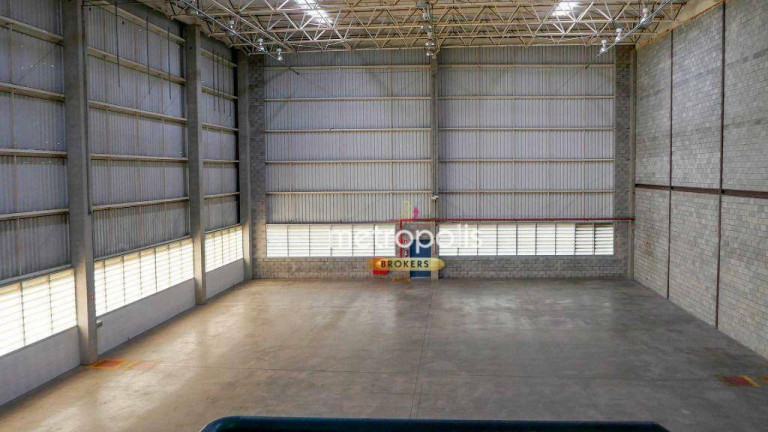 Imagem Galpão para Alugar, 1.159 m² em Distrito Industrial - Jundiaí Imagem Galpão para Alugar, 1.159 m² em Distrito Industrial - Jundiaí
