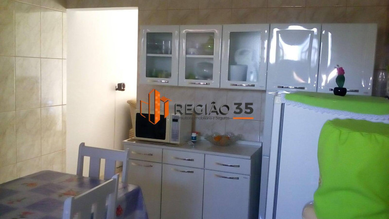 Imagem Casa com 2 Quartos à Venda, 90 m² em Jardim Paraíso - Poços De Caldas Imagem Casa com 2 Quartos à Venda, 90 m² em Jardim Paraíso - Poços De Caldas