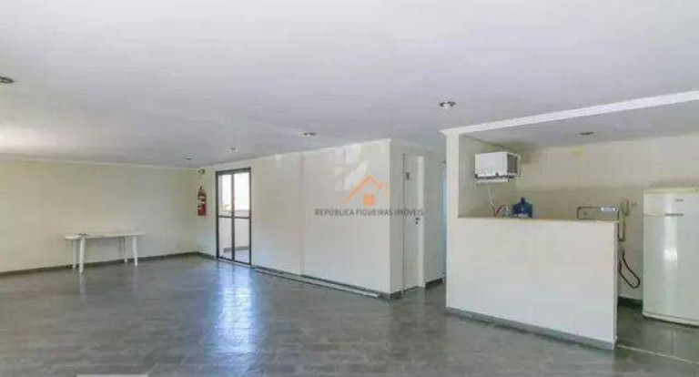 Imagem Apartamento com 3 Quartos à Venda, 75 m² em Vila Floresta - Santo André Imagem Apartamento com 3 Quartos à Venda, 75 m² em Vila Floresta - Santo André