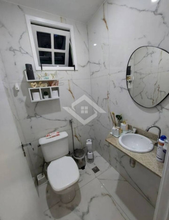 Imagem Casa de Vila com 4 Quartos à Venda, 192 m² em Pechincha - Rio De Janeiro