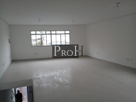Imagem Sala Comercial para Alugar, 300 m² em Santo Antônio - São Caetano Do Sul Imagem Sala Comercial para Alugar, 300 m² em Santo Antônio - São Caetano Do Sul