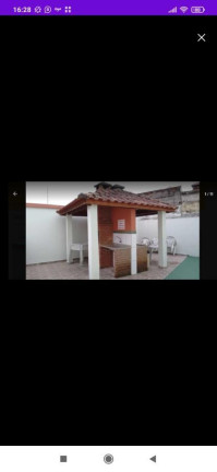 Imagem Casa com 2 Quartos à Venda, 78 m² em Vila Arens - Mongaguá Imagem Casa com 2 Quartos à Venda, 78 m² em Vila Arens - Mongaguá