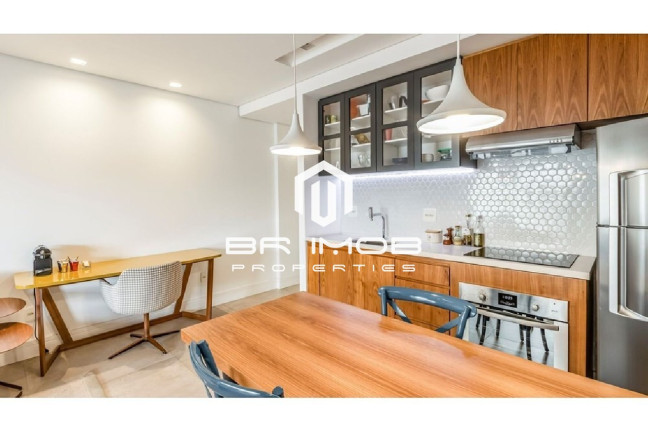 Imagem Imóvel com 1 Quarto à Venda, 69 m² em Vila Nova Conceição - São Paulo Imagem Imóvel com 1 Quarto à Venda, 69 m² em Vila Nova Conceição - São Paulo